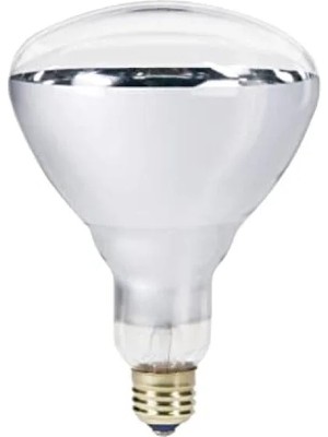 Esranın Dünyası 250W Infrared Şeffaf Ampul E27