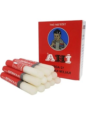 Esranın Dünyası Yetişkinler Için Konforlu Yazım Deneyimi Sunan 12 Adet Kalem