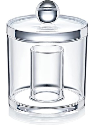 Adoz Shopping Yuvarlak Pamukluk Organizeri