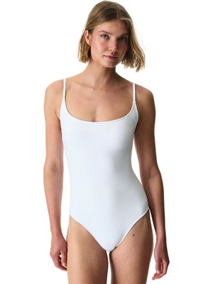 Penti Beyaz Ava U Mayo