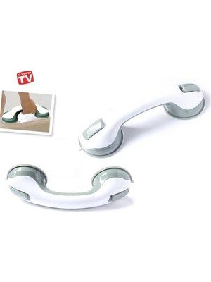Marsilyan Helping Handle Banyo Tutacağı Kilit Vantuzlu