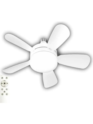 Cata Karayel Fan LED Ampul CT-1155