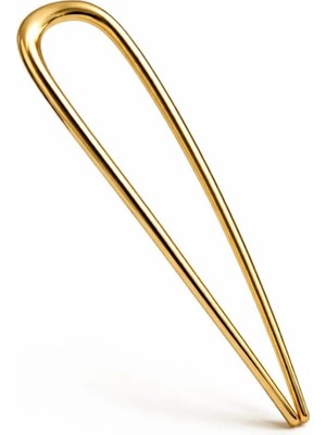 Venüs Design Metal Topuz Tokası