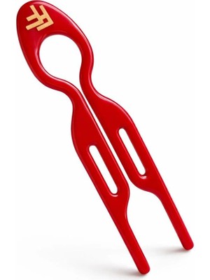 Venüs Design Kemik Mini Topuz Tokası