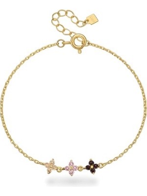 La Nuit London Jewels Jardin Secret Bileklik