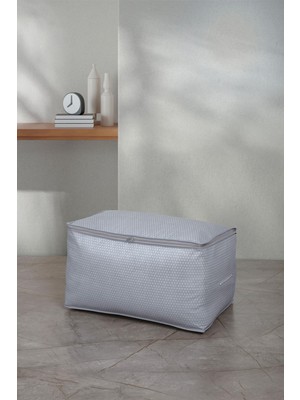 PremiumPort Orta Boy Hurç, 64×41×35 Cm, Dayanıklı ve Şık Saklama Çözümü