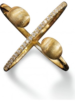 La Nuit London Jewels Emerson Yüzük