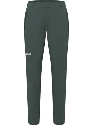 Jack Wolfskin Hıkeout Pants W