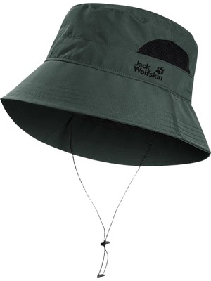 Jack Wolfskin Vent Bucket Hat