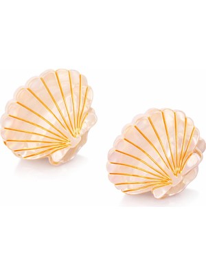Mini And Kids Mini & Kids Little Mermaids Hair Clips Medium