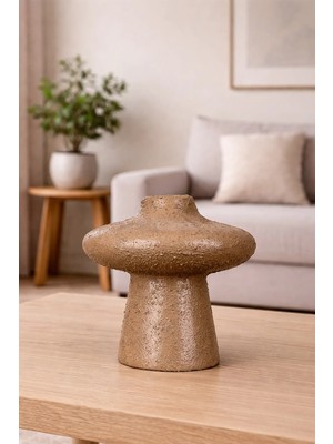 HMY Design Dekoratif Seramik Obje El Yapımı Modern Ev Dekoru – Eremo