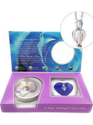 Gerçek Beyaz Inci Kolye – Bijuteri Kolye, Aşk Incileri Koleksiyonu