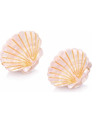 Mini And Kids Mini & Kids Little Mermaids Hair Clips Medium