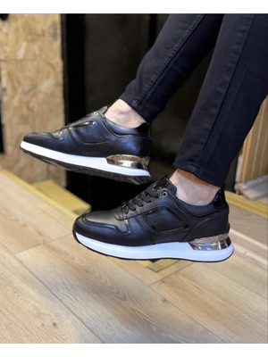 Marcomen 23259 Hakiki Deri Günlük Casual Ayakkabı