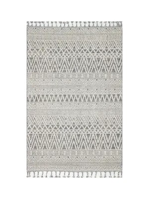 Vivense Sohoo Halı, Gri, 160X230