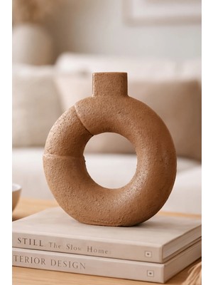 HMY Design Dekoratif Seramik Obje El Yapımı Modern Ev Dekoru – Corea