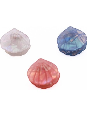 Mini And Kids Mini & Kids Little Mermaids Hair Clips Small