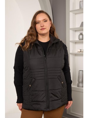 Eskişehir Mağazacılık 9844 Rmg Xxl Yelek