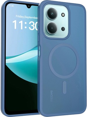 Sb Shopping 15C 4g Jota Magsafe Kapak - Lacivert