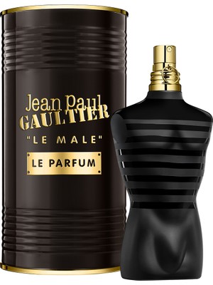 Jean Paul Gaultier Le Male Erkek Parfüm 75 ml EDP Baharatlı Koku ile Özel Hediye Seçeneği