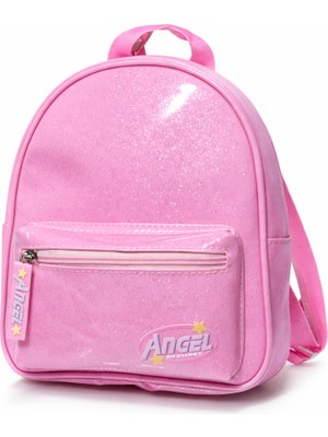 Lyona Kids Bags Pink Günlük Çanta Pembe