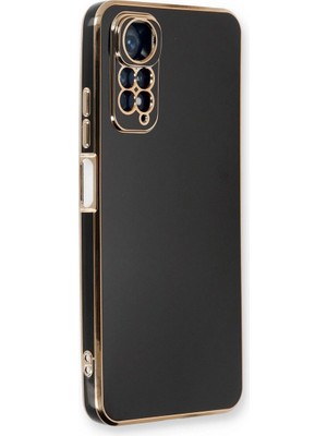 Sb Shopping Note 11 Kılıf Volet - Siyah