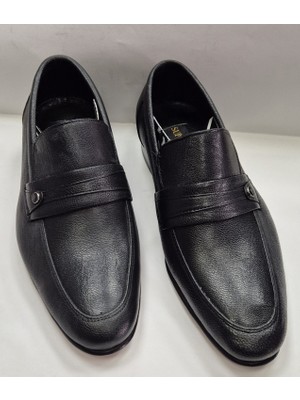 Suphi Şeker Hakiki Deri Kösele Ayakkabımız