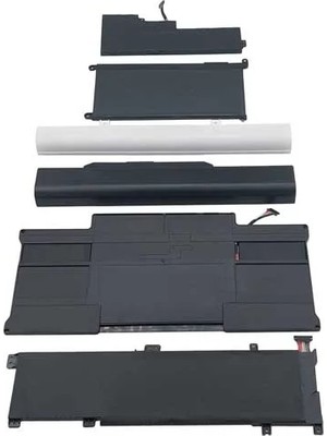 Dell GG4FM, 0GG4FM Batarya Pil Retro