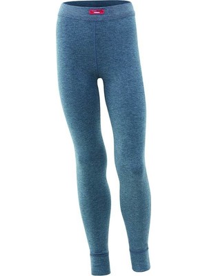 BLACKSPADE 9266 KİDS  Melanj Thermal Alt  Çocuk İçin Hafif ve Yumuşak Kumaş
