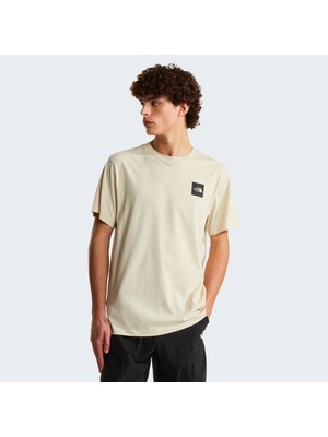 The North Face M Evolutıon Box Half Dome Regular Ss Erkek Tişört NF0A8G9CDOM1