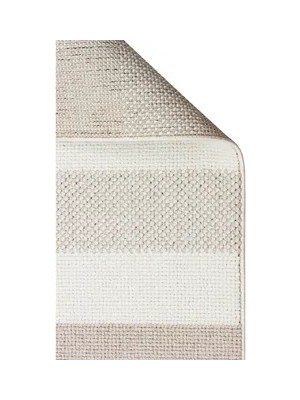 Vivense Oslo Halı, Bej, 80X300