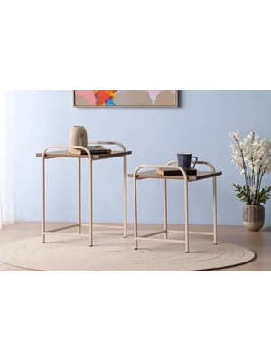 Vivense Numa Zigon Sehpa