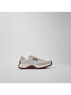 Kadın Sneaker K201462-053 Camper Drift Trail Grey