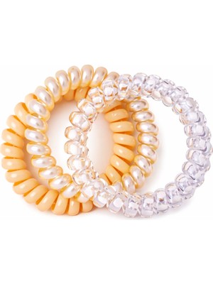 Mini And Kids Mini & Kids Hair Spiral