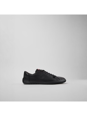 Erkek Sneaker K101114-002 Camper Peu Path+ Black