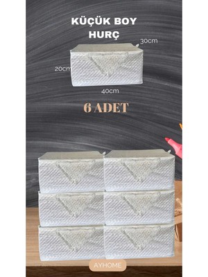 PremiumPort Saten Beyaz Yastık Hurcu, Kapitoneli, Çeyizlik, Bohçalık, 40X30X20 cm