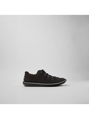 Erkek Sneaker K101096-001 Camper Beetle Multicolor