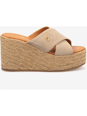 Hawen Angels Kadın Terlik 3346