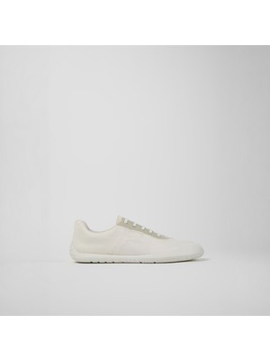 Erkek Sneaker K101100-001 Camper Peu Path+ White