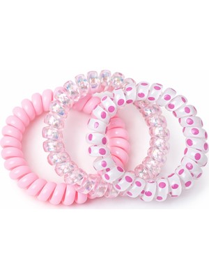 Mini And Kids Mini & Kids Hair Spiral