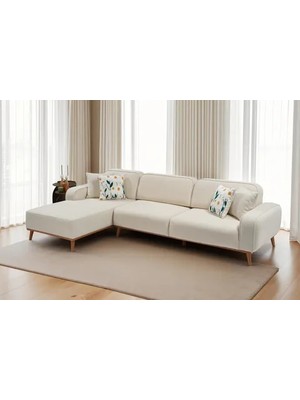 Vivense Mora Köşe Koltuk, Sol