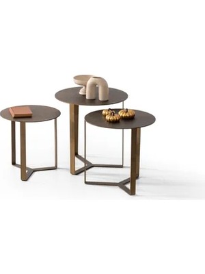 Vivense Carina Zigon Sehpa