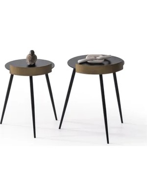 Vivense Anabella Sehpa Set