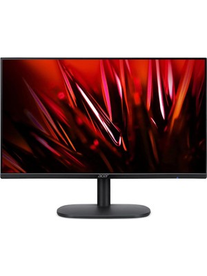 Acer Nitro EG241YPBMIIPX UM.QE1EE.P01 23.8" 1 Ms Full Hd 165Hz Oyuncu Monitörü Teşhir