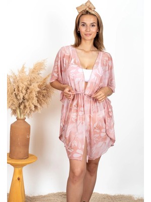 Hamur Plaj Tb Elbise Moda Bohomo Pudra Std