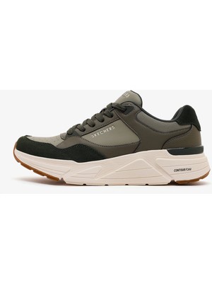 Skechers Rovino Lite Erkek Haki Günlük Ayakkabı 183430 Olv