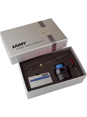Lamy 17DS-M Dolmakalem Seti