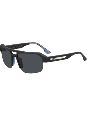 Hugo Boss 1908/S - 80760IR - 26C - 64 Erkek Güneş Gözlüğü