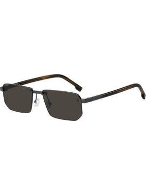 Hugo Boss 1918/S - V8157IR - 26C - 57 Erkek Güneş Gözlüğü