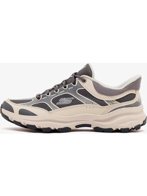 Skechers Alto Kadın Gri Outdoor Ayakkabı 180317 Gry